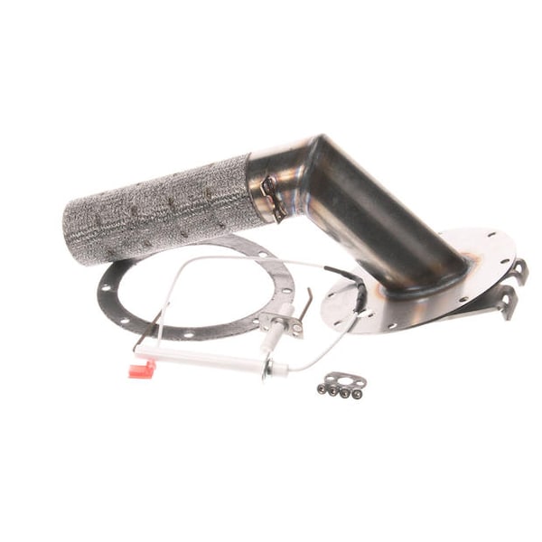 Burner Hot Air Kit